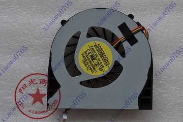 X 金皇冠 新到 Lenovo /聯想 B460E風扇 B460E筆記本CPU風扇