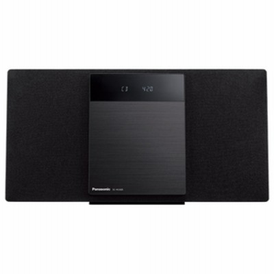 大特価放出 パナソニック コンパクトステレオシステム Sc Hc420 K Schc420k セットコンポ Www Theashleycentre Co Uk