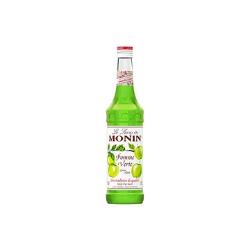 其他穀物粉 開元食品 糖漿-青蘋果700ml