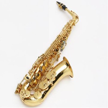 【JAZZY】Jazzy-260 薩克斯風 降Eb調(贈專業防撞背包+指法教學+共15樣全配 SAX 管樂 長笛 單簧管)