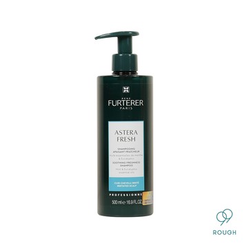 René Furterer 萊法耶｜紫苑草舒緩髮浴 500ml