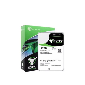 適用希捷（SEAGATE）企業級硬盤 服務器硬盤高性能高容量硬盤【北歐家居生活】