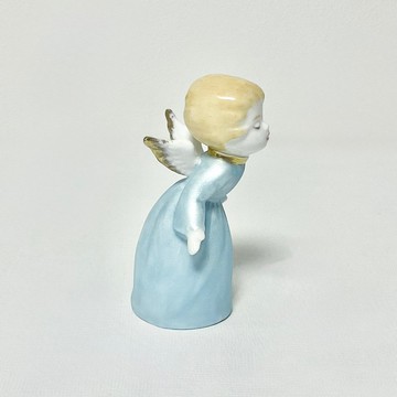 珍珠藍親吻天使