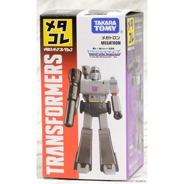 星矢TOY 板橋實體店面 TOMY多美Metacolle合金人形 變形金剛 密卡登