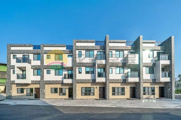 永靖近市區｜五福全新透天尊榮典藏A戶..｜彰化縣永靖鄉五福巷