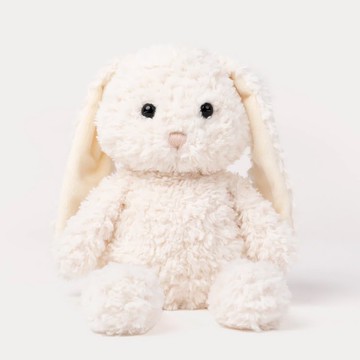 北歐 瑞典 Teddykompaniet 復古兔兔 新年禮物 交換禮物