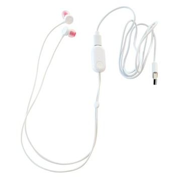 日本代購 THANKO MMSN23HWH 舒眠 暖耳器 溫熱 耳塞 發熱 溫感 耳朵 暖耳機 USB 放鬆 3段溫度