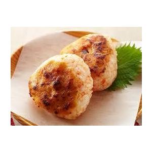 こんがり焼きおにぎり　80g*10個