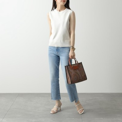ETRO エトロ ショルダーバッグ 1N633 8746 レディース