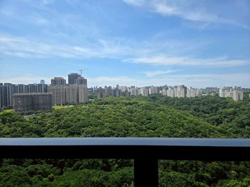 富宇富御獨家專賣高樓景觀四房坡車｜桃園市龜山區文禾路