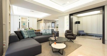 寶旺天美裝潢大3房雙平車｜台中市北屯區崇德十一路