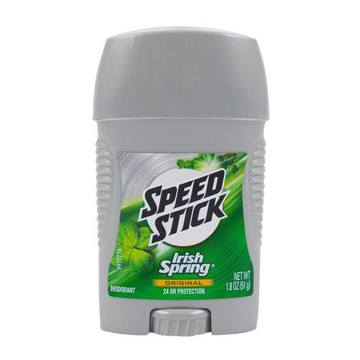 【美國 Speed Stick 】體香膏-多款選擇(51g/1.8oz)*6