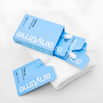 ANYTIME Pure Gel 21ml 3ea