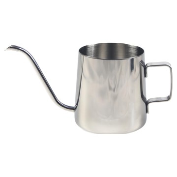 中國 MILA 不鏽鋼掛耳手沖壺 ML-A1621 不銹鋼色  1個  單品  250ml