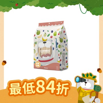 【水果優格】香蕉芭樂啾啾棒富翁包15入