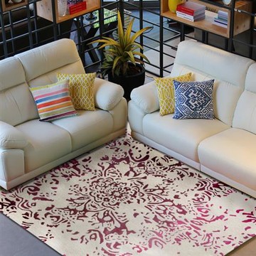 【山德力】典藏羊毛地毯-160x230cm