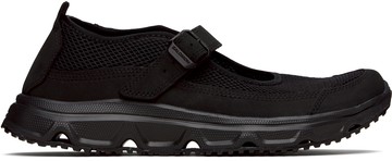 Salomon 黑色 RX Marie-Jeanne 乐福鞋