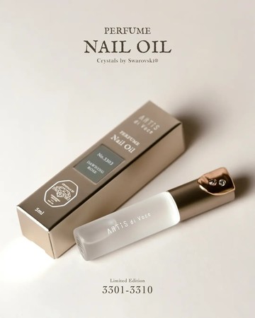 ARTiS di Voce 香氛保濕護手霜-晨曦玫瑰3303