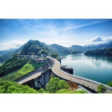 桃園旅遊｜賀歲第二人折2000.角板山行館.拉拉山觀巨木.恩愛賞櫻花.新春求財運.達觀二日_24TNKBSLLE