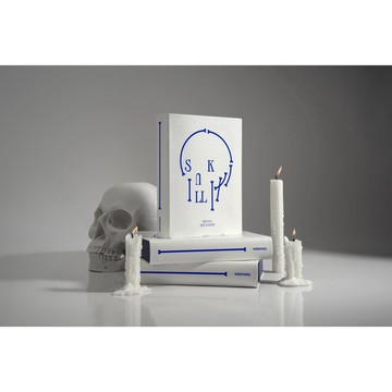 Skulls: Art In Bone(骨頭藝術)