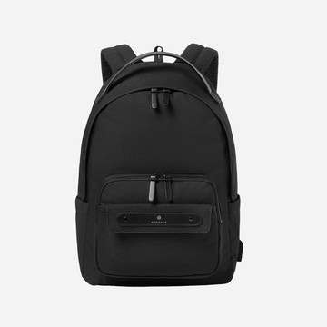 Nordace Guella Backpack-黑色【墊腳石】