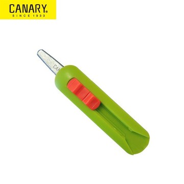 切刀 日本 CANARY  DC-15 物流君紙箱切刀【領券滿額再折千6/30止】