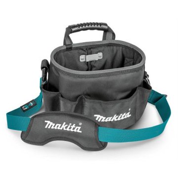 MAKITA牧田 E-15447 側背/腰掛開口工具袋