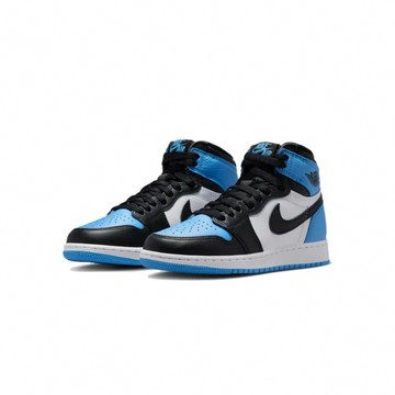 Air Jordan 1 Retro High OG UNC Toe 北卡藍黑腳趾 FD1437-400