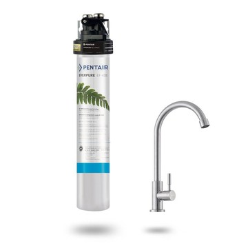 愛惠浦 強效碳纖維重裝型淨水器_PurVive-EF6000 (大巨光)