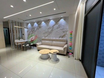 M103 靜居生活長榮商圈舒適2房華廈｜新北市蘆洲區永康街