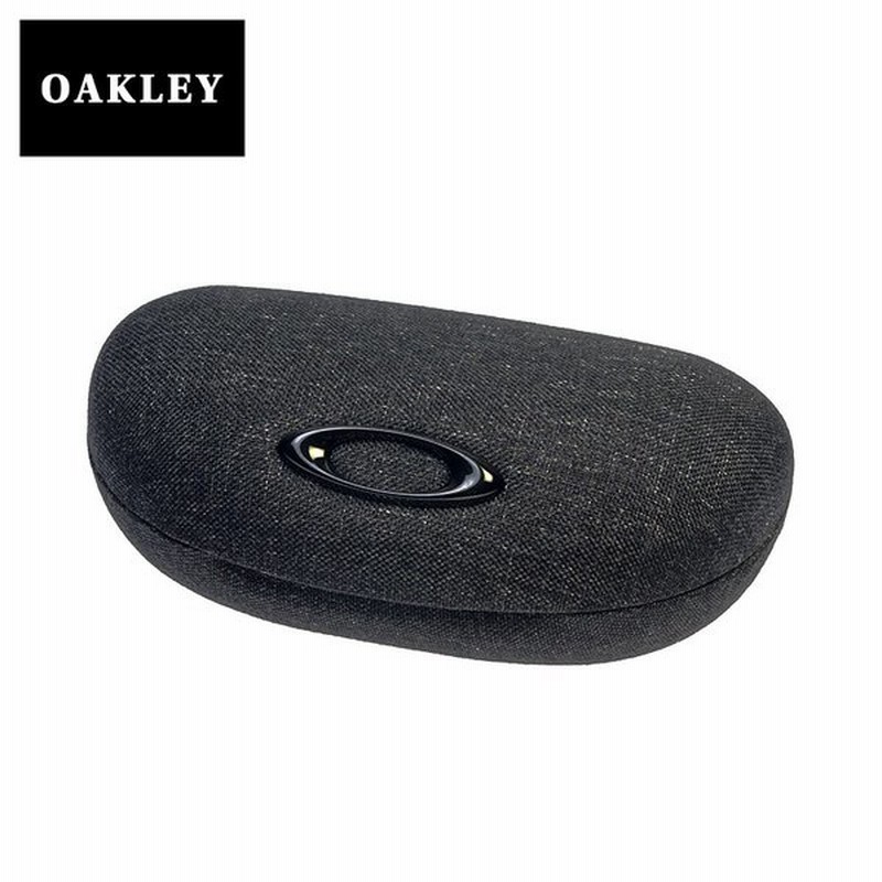 オークリー サングラス ケース Oakley Lifestyle Ellipse O Sunglass Case ケース Grey 102 495 001 通販 Lineポイント最大0 5 Get Lineショッピング