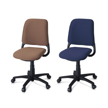 【KOIZUMI】Cadet多功能學習椅(黑框)-2色可選海軍藍