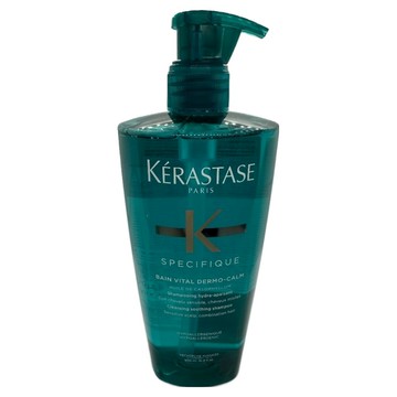 KERASTASE 巴黎卡詩 清新舒敏髮浴  1個  500ml