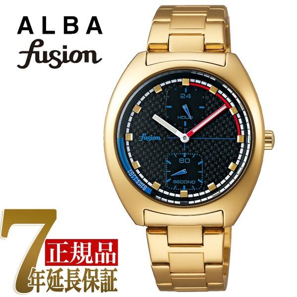 セイコー アルバ フュージョン SEIKO ALBA fusion 90'fashion