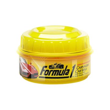 Formula1 巴西棕櫚1號至尊蠟皇 (大) 340ml