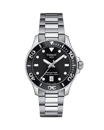 Tissot Seastar 1000 Watch, 36mm