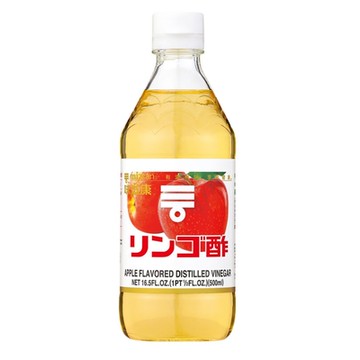 Mizkan味滋康 蘋果醋(500ML)