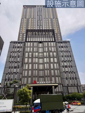 僅此一戶！預售｜超人氣孟學苑・A18兩房大平車｜高雄市三民區民族一路