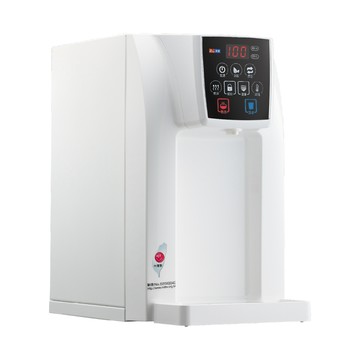 東龍 TE-520冷熱桌上型飲水機
