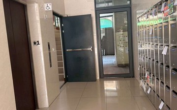 內埔輕齡旭日館收租雙套房 配備齊全 一交屋即入帳｜屏東縣內埔鄉壽比路