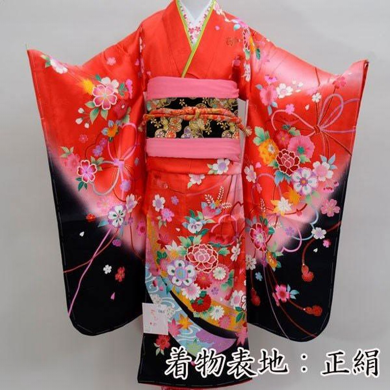子供着物 お宮参り 七五三 襦袢付 3歳 金銀駒刺繍 絞り 手毬 CK-7039