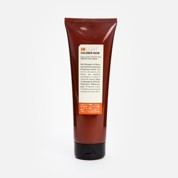 INSIGHT 堅果油護色髮膜 250ml