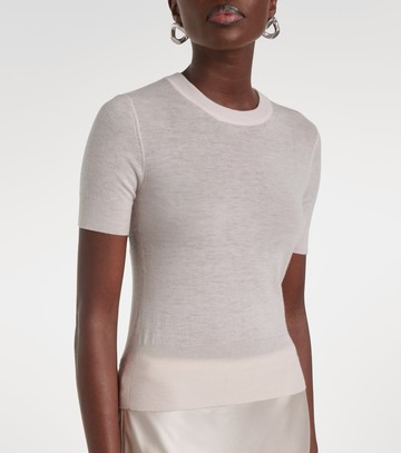 Joseph Cashmere top