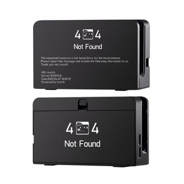 任天堂switch全包TV底座保護殼oled硬殼360度ns電視底座殼