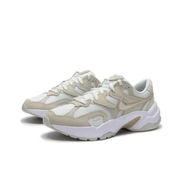 Nike AL8 Sail Light Bone 奶茶 灰白 老爹鞋 女款 FJ3794-100