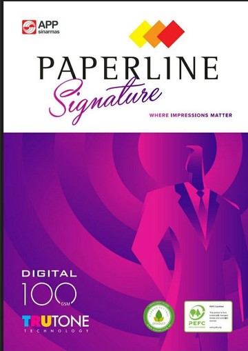 PAPER LINE 多功能 影印紙 A4 100P【APP滿額下單4%點數(單一帳號最高1000點)】7/31止