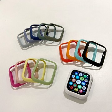 犀牛盾錶殼專用飾條 自由搭配 適用 Apple Watch S9 8 7 6 5 SE 49mm 45mm 41mm