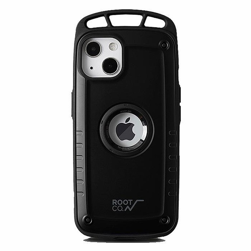 ROOT CO iPhone13 ルートコー Shock Resist Case Pro. for ROOT CO iPhone13 ルートコー Shock Resist Case Pro. for