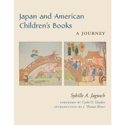 Japan and American Children's Books: A Journey