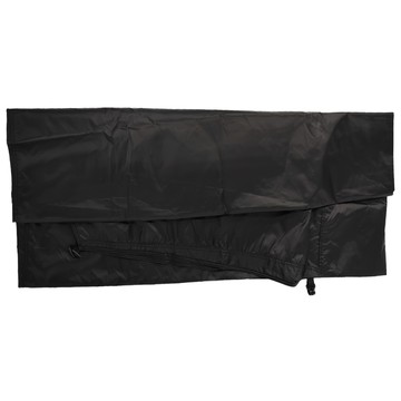 MOUNTAINHIKER 山之客 自動球帳連接件 SZK1085 黑色，1人，210D 黑膠自然遮光pu1500 牛津布  479 x 179cm